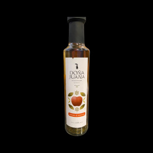 DoÑa Juana - Vinagre De Manzana - Vidrio X 250 Ml